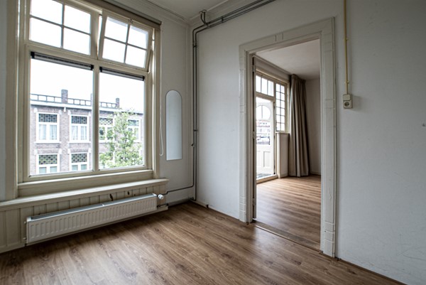 Medium property photo - Wassenberghstraat 32B, 9718 LM Groningen